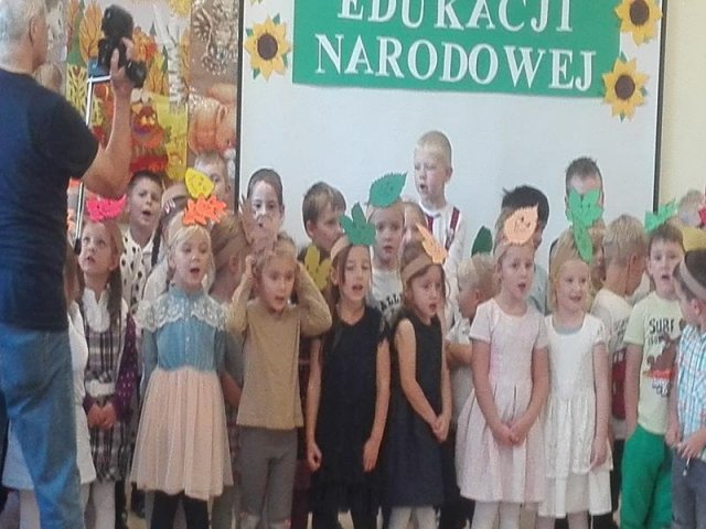 Dzień Edukacji Narodowej 2019